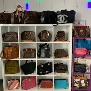 Meet your Posher, Catherine